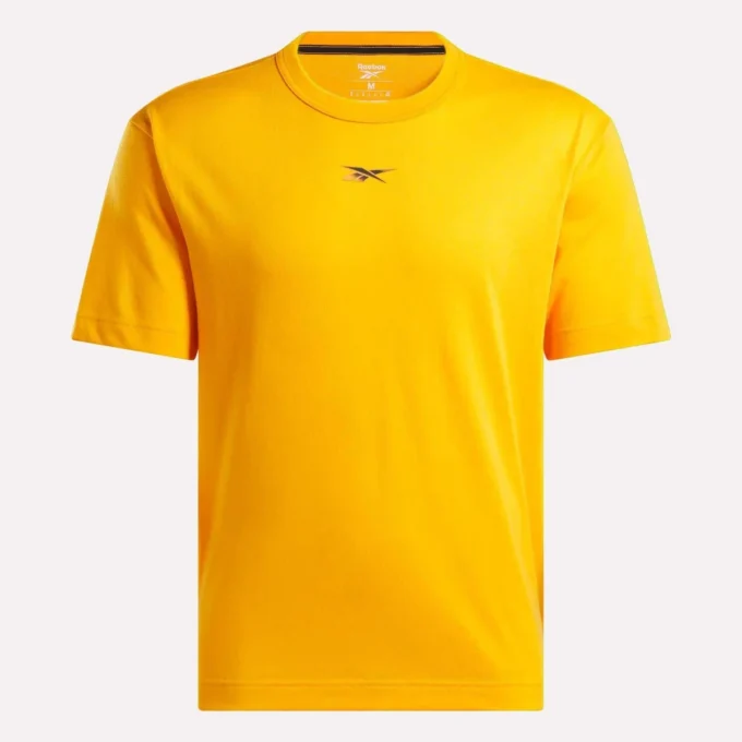 Camiseta Athlete para hombre