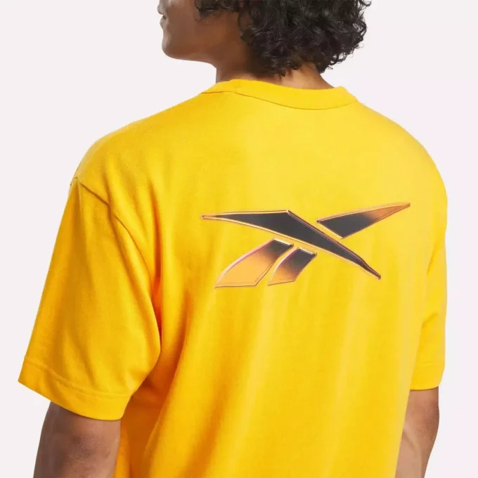 Camiseta Athlete para hombre