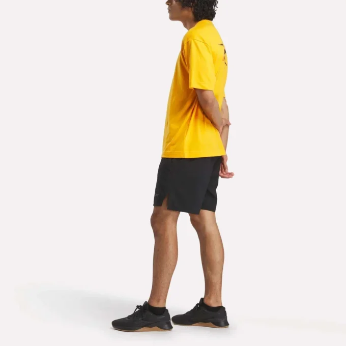 Camiseta Athlete para hombre