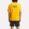 Camiseta Athlete para hombre