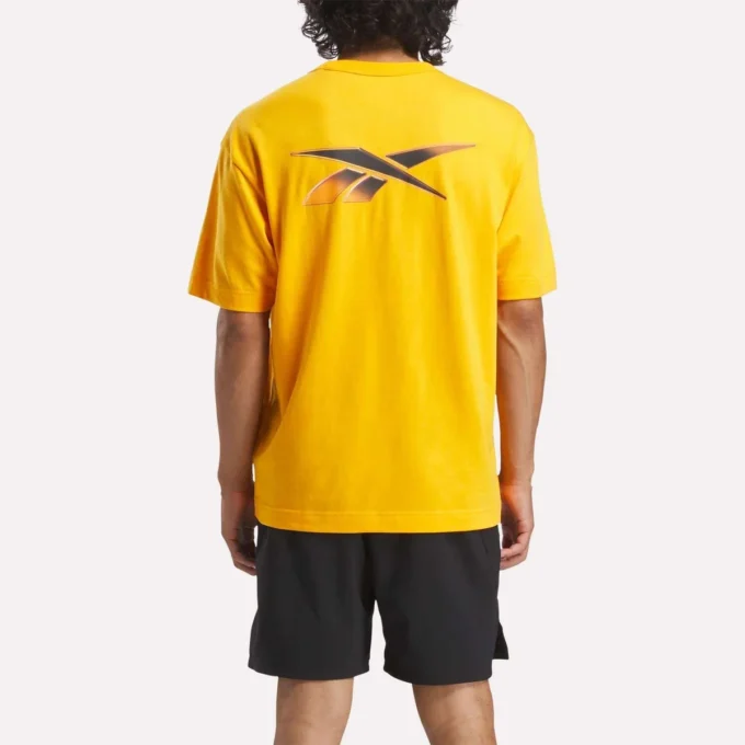 Camiseta Athlete para hombre