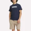 Camiseta con el logotipo de los Crushers para hombre Camiseta con el logotipo de los Crushers para hombre
