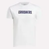 Camiseta con el logotipo de los Crushers para hombre
