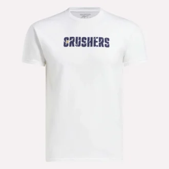 Camiseta con el logotipo de los Crushers para hombre