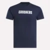 Camiseta con el logotipo de los Crushers para hombre Camiseta con el logotipo de los Crushers para hombre