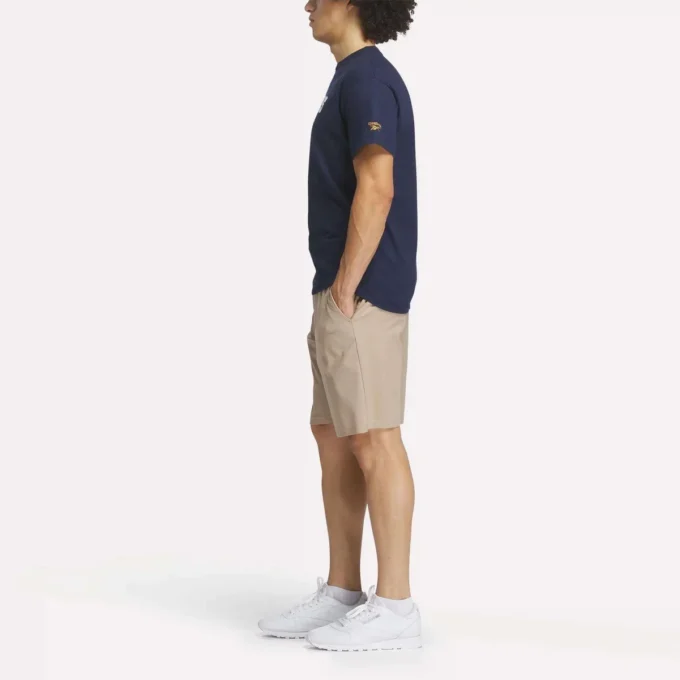 Camiseta con el logotipo de los Crushers para hombre Camiseta con el logotipo de los Crushers para hombre