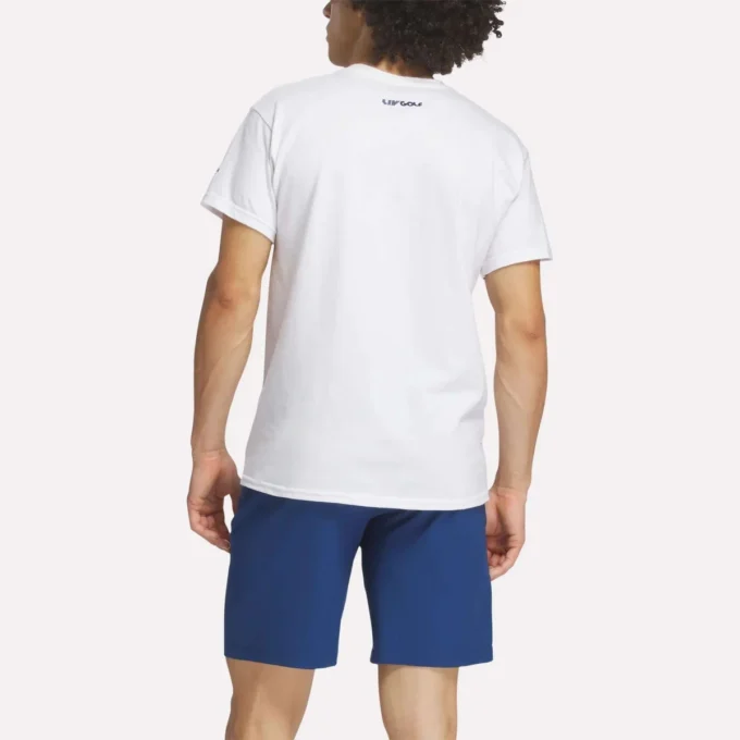 Camiseta con el logotipo de los Crushers para hombre