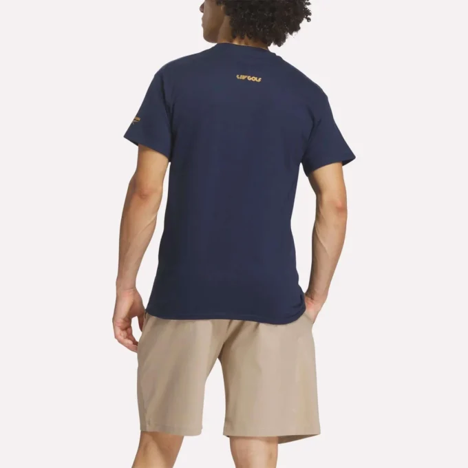 Camiseta con el logotipo de los Crushers para hombre Camiseta con el logotipo de los Crushers para hombre