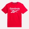 Camiseta con logo grande ID para niños