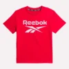 Camiseta con logo grande ID para niños Camiseta con logo grande ID para niños