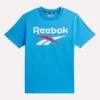 Camiseta con logo grande ID para niños Camiseta con logo grande ID para niños