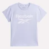 Camiseta con logo grande ID para niños
