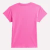 Camiseta con logo grande ID para niños