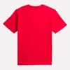 Camiseta con logo grande ID para niños