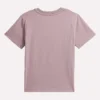 Camiseta con logo grande ID para niños