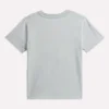 Camiseta con logo grande ID para niños
