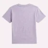 Camiseta con logo grande ID para niños Camiseta con logo grande ID para niños