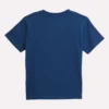 Camiseta con logo grande ID para niños Camiseta con logo grande ID para niños