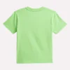 Camiseta con logo grande ID para niños Camiseta con logo grande ID para niños