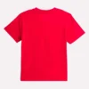 Camiseta con logo grande ID para niños Camiseta con logo grande ID para niños