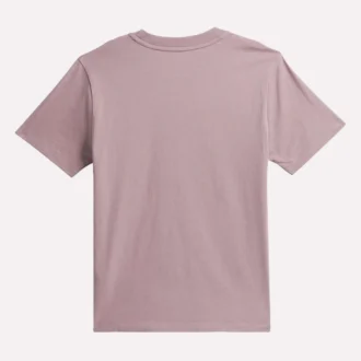 Camiseta con logo grande ID para niños