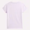 Camiseta con logo grande ID para niños
