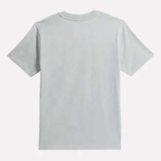 Camiseta con logo grande ID para niños