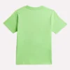 Camiseta con logo grande ID para niños Camiseta con logo grande ID para niños