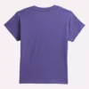 Camiseta con logo grande ID para niños