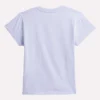 Camiseta con logo grande ID para niños