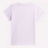 Camiseta con logo grande ID para niños