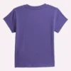 Camiseta con logo grande ID para niños