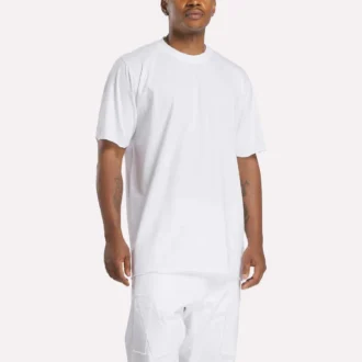 Camiseta Constructed de Reebok x 11 By Boris Bidjan Saberi LTD