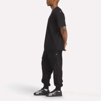 Camiseta Constructed de Reebok x 11 By Boris Bidjan Saberi LTD
