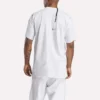 Camiseta Constructed de Reebok x 11 By Boris Bidjan Saberi LTD
