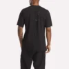 Camiseta Constructed de Reebok x 11 By Boris Bidjan Saberi LTD