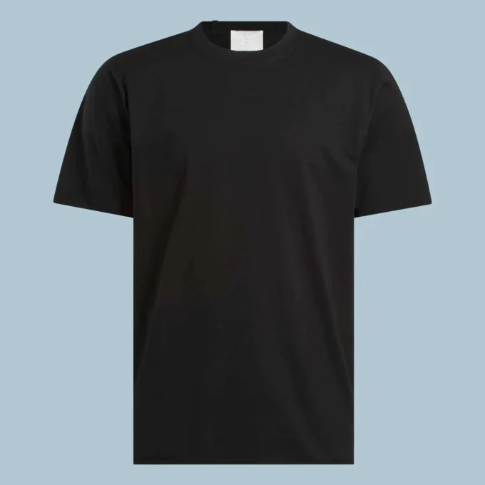 Camiseta Constructed de Reebok x 11 By Boris Bidjan Saberi LTD