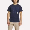 Camiseta Crushers Icon para hombre