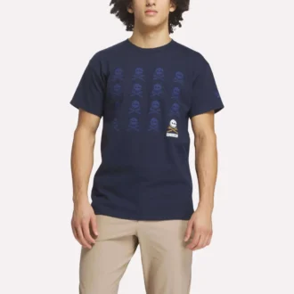 Camiseta Crushers Icon para hombre