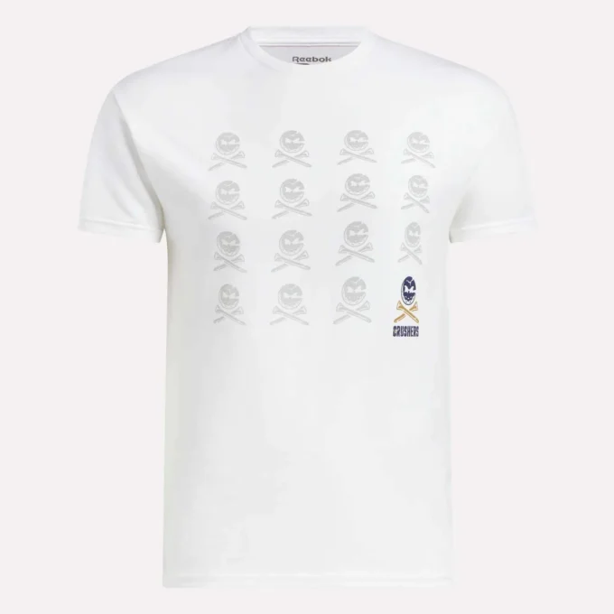Camiseta Crushers Icon para hombre