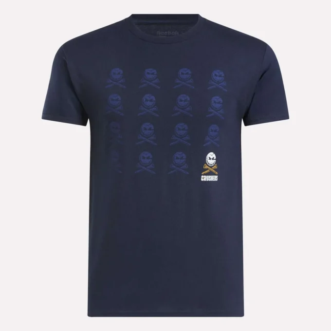 Camiseta Crushers Icon para hombre