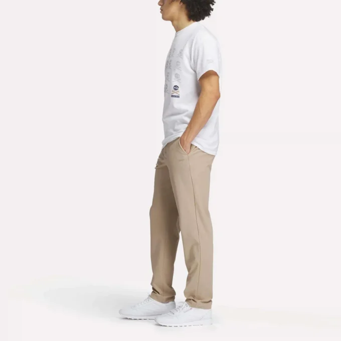 Camiseta Crushers Icon para hombre
