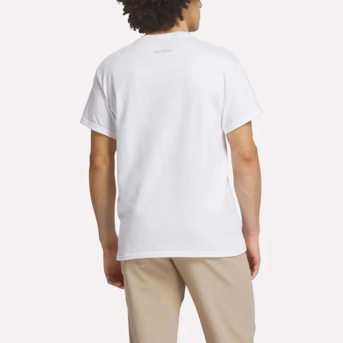 Camiseta Crushers Icon para hombre