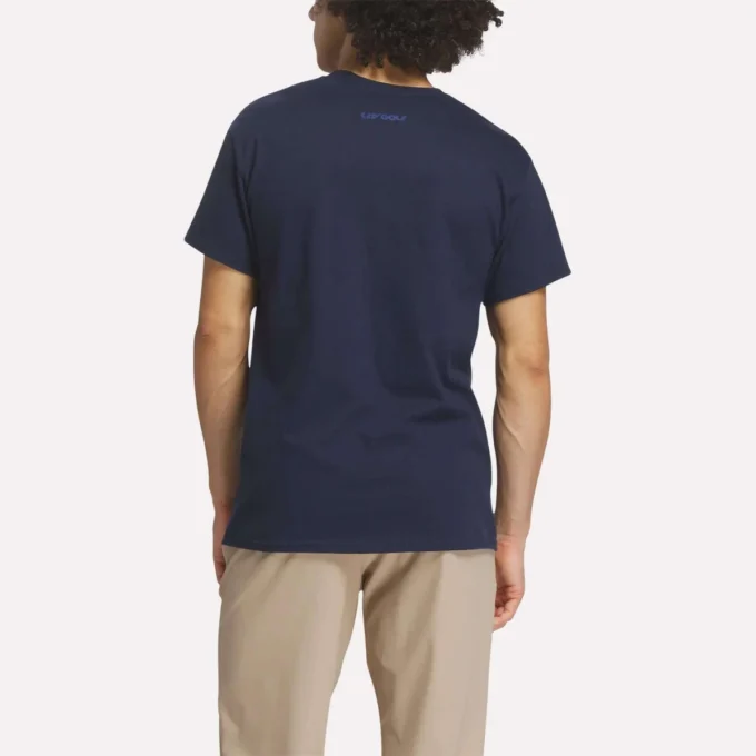 Camiseta Crushers Icon para hombre