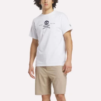 Camiseta Crushers para hombre