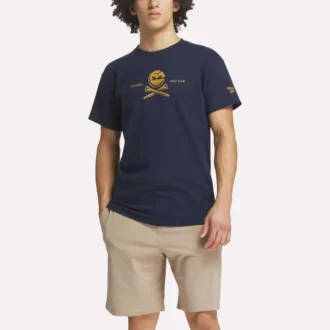 Camiseta Crushers para hombre