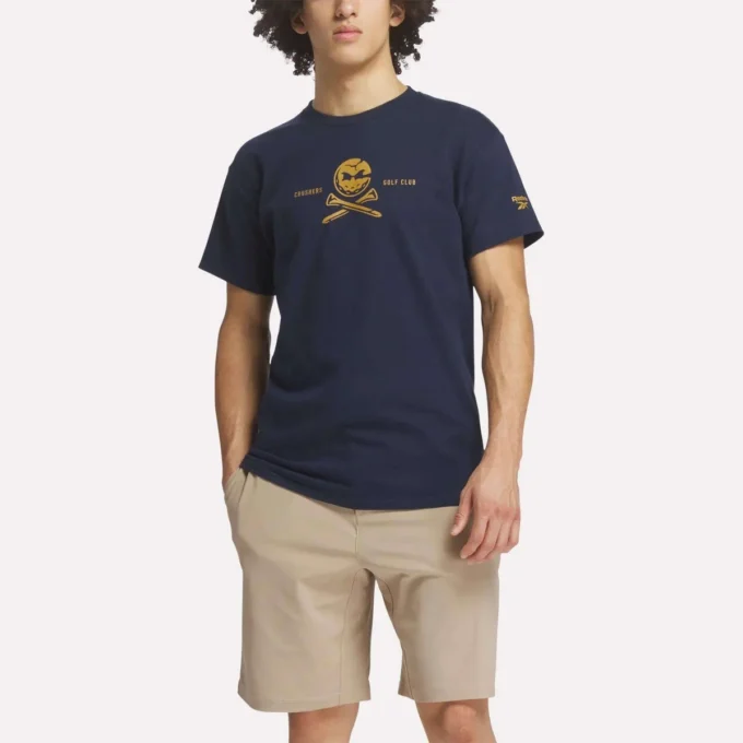 Camiseta Crushers para hombre Camiseta Crushers para hombre