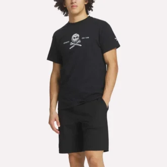 Camiseta Crushers para hombre