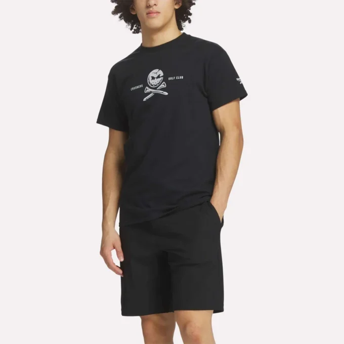 Camiseta Crushers para hombre Camiseta Crushers para hombre