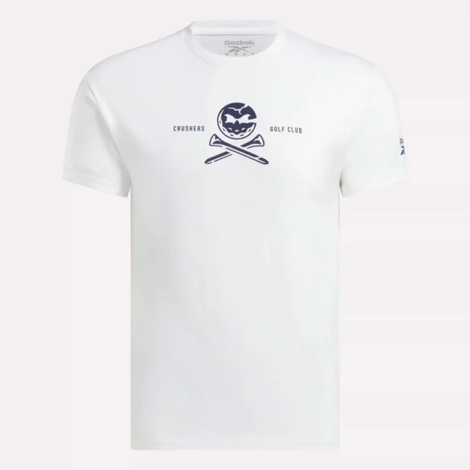 Camiseta Crushers para hombre Camiseta Crushers para hombre